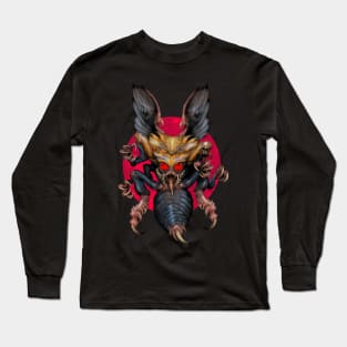 Beelzebub [FLY] Long Sleeve T-Shirt